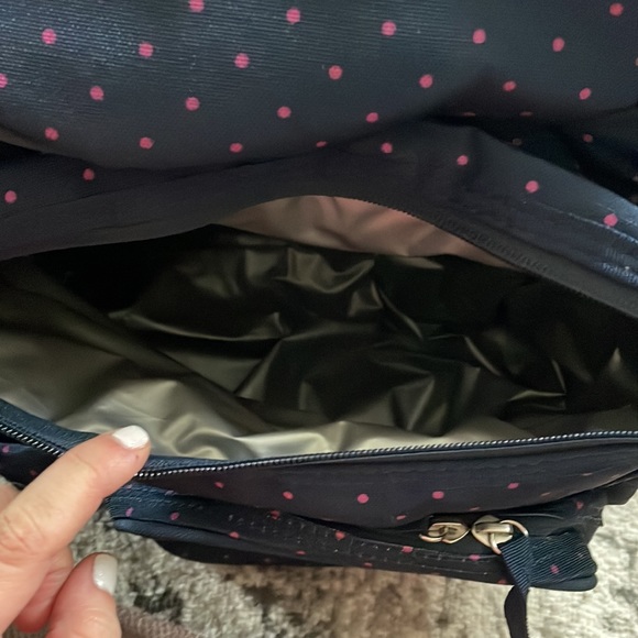 Matilda Jane Cooler Backpack Bag - NWT - Picture 2 of 2